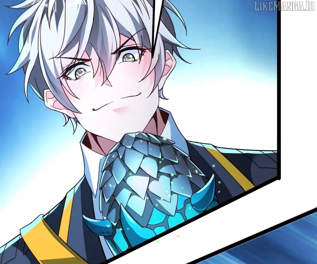 Aura Recovery: I Get a New Skill Everyday Chapter 222 - page 46