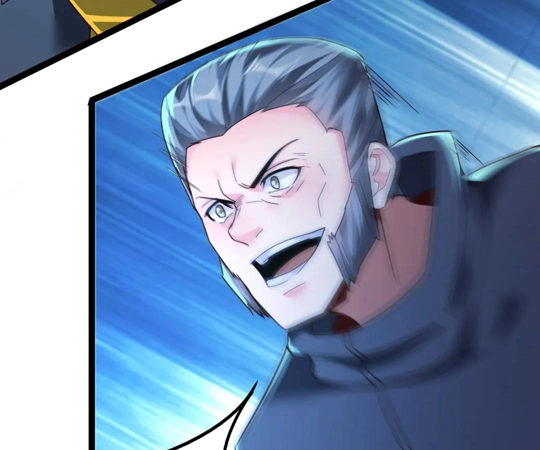 Aura Recovery: I Get a New Skill Everyday Chapter 222 - page 47