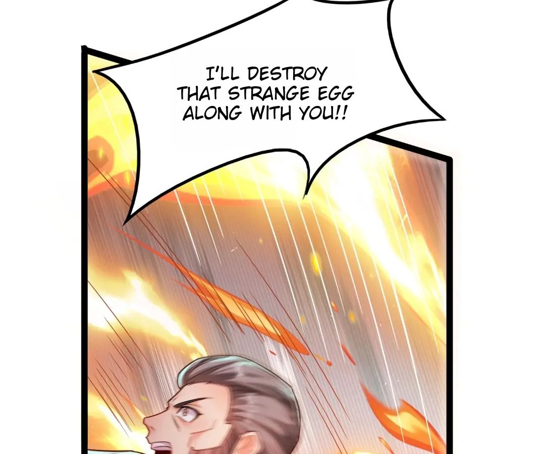 Aura Recovery: I Get a New Skill Everyday Chapter 222 - page 49