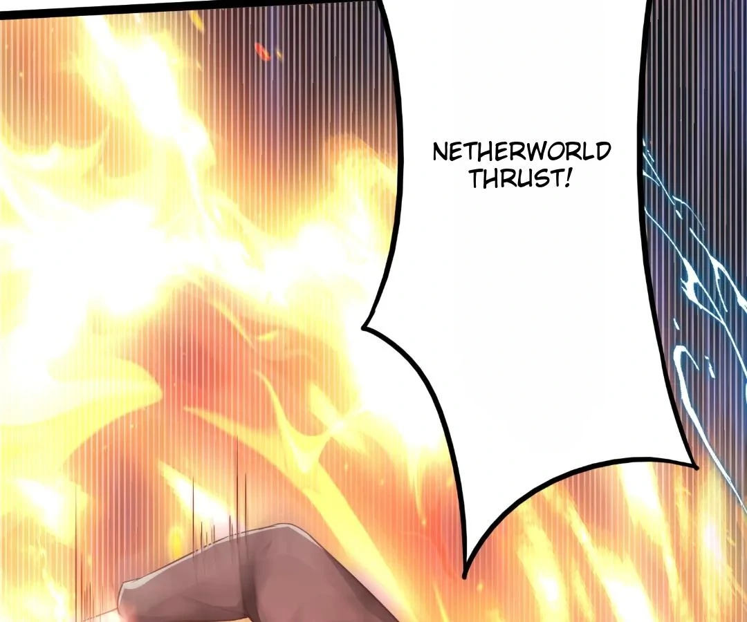 Aura Recovery: I Get a New Skill Everyday Chapter 222 - page 52