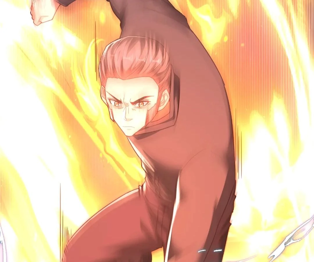 Aura Recovery: I Get a New Skill Everyday Chapter 222 - page 53