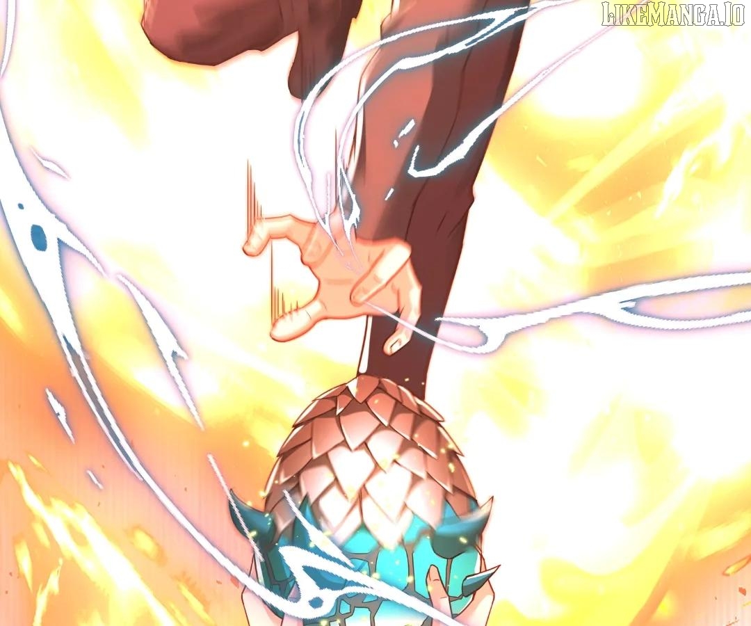 Aura Recovery: I Get a New Skill Everyday Chapter 222 - page 54