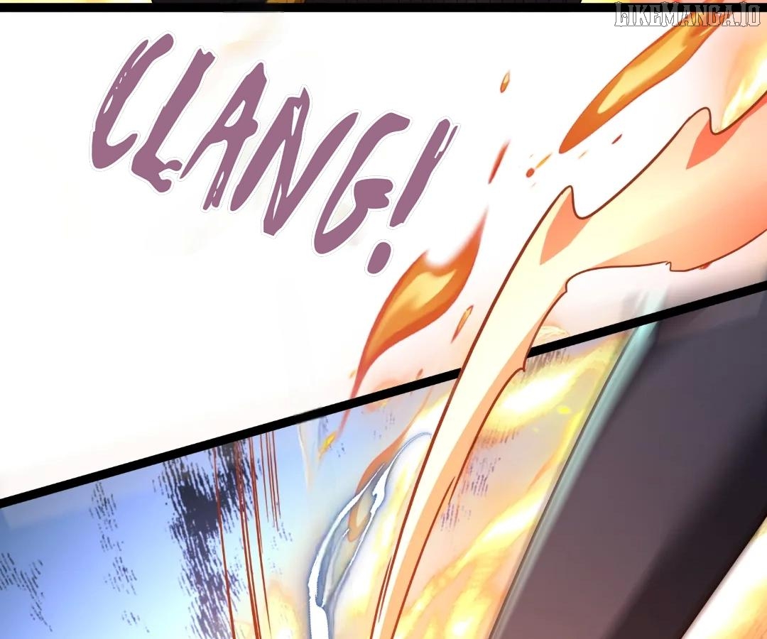 Aura Recovery: I Get a New Skill Everyday Chapter 222 - page 56