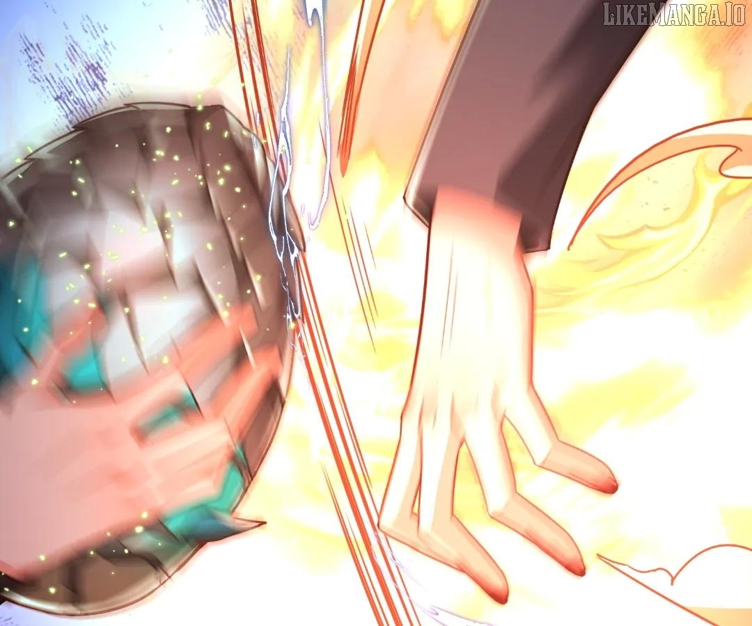 Aura Recovery: I Get a New Skill Everyday Chapter 222 - page 57