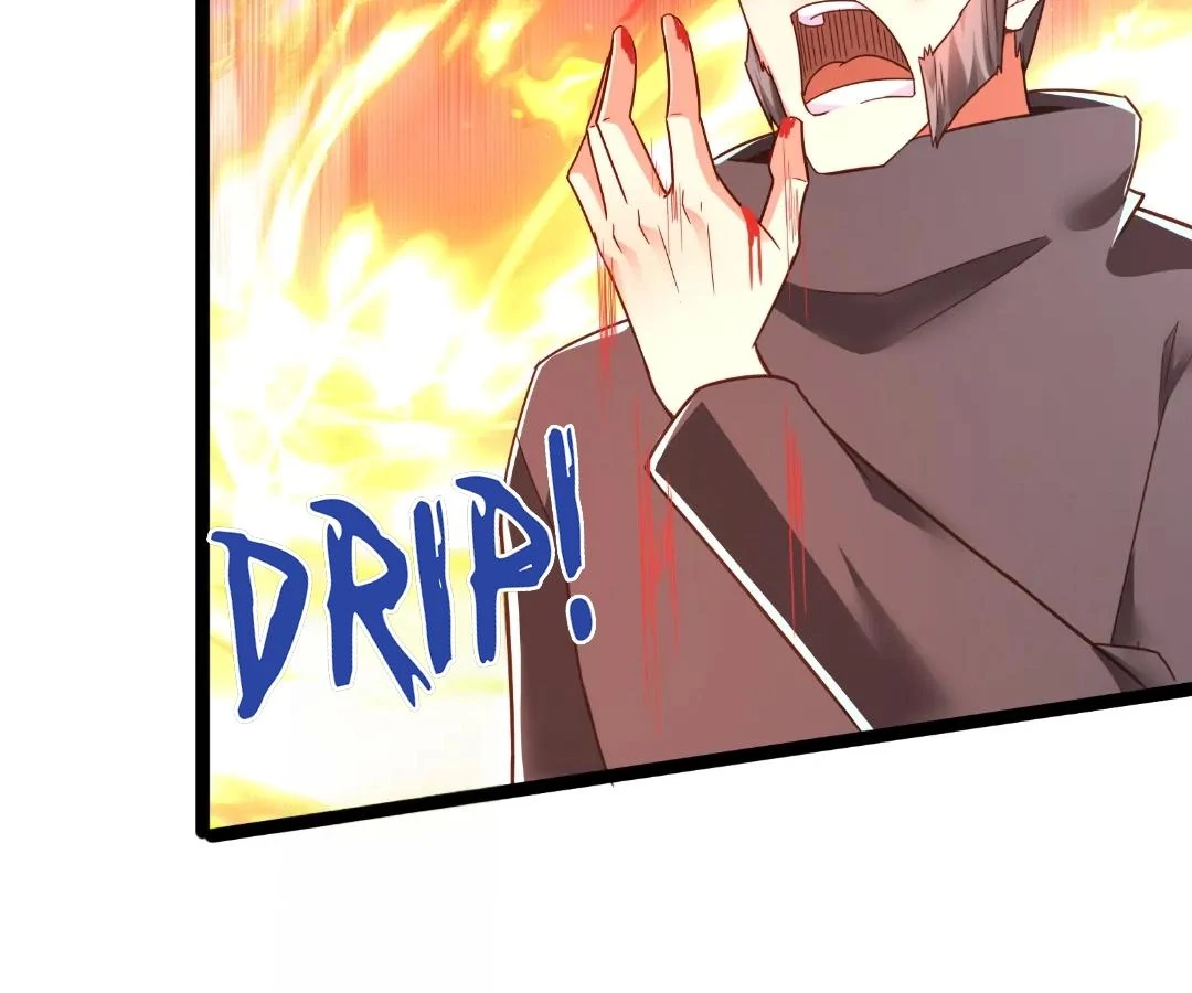 Aura Recovery: I Get a New Skill Everyday Chapter 222 - page 60