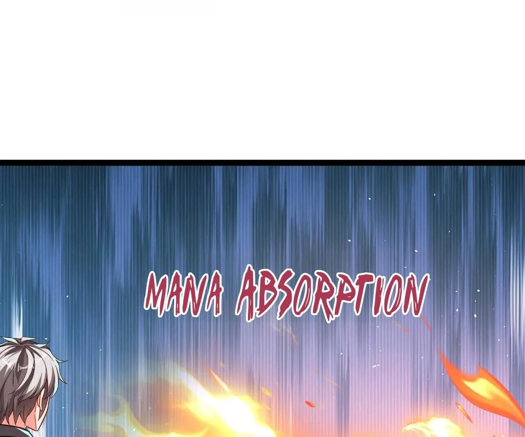 Aura Recovery: I Get a New Skill Everyday Chapter 222 - page 61