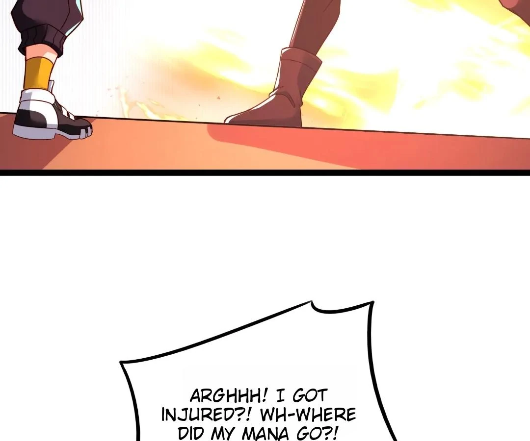 Aura Recovery: I Get a New Skill Everyday Chapter 222 - page 63