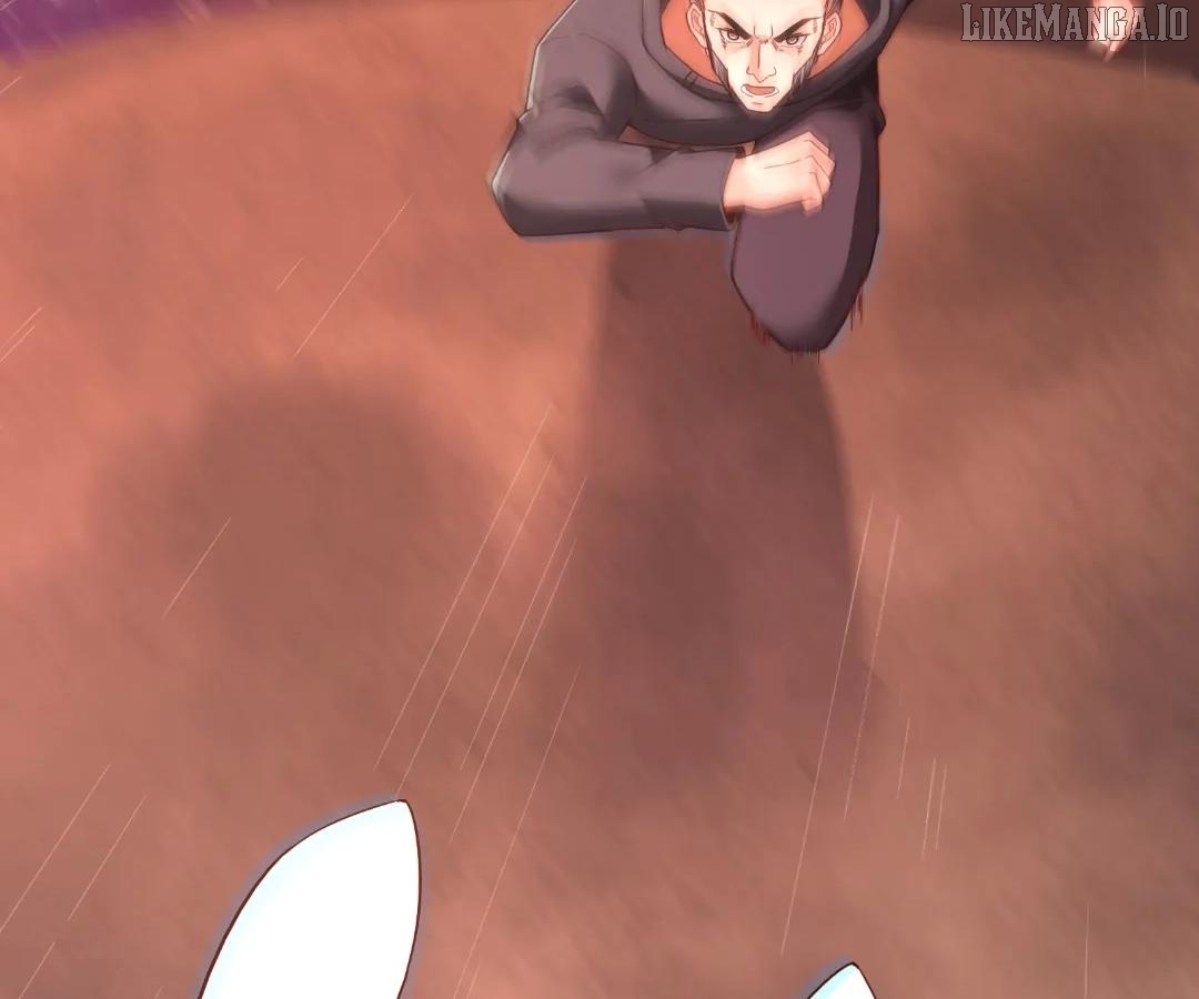 Aura Recovery: I Get a New Skill Everyday Chapter 222 - page 7