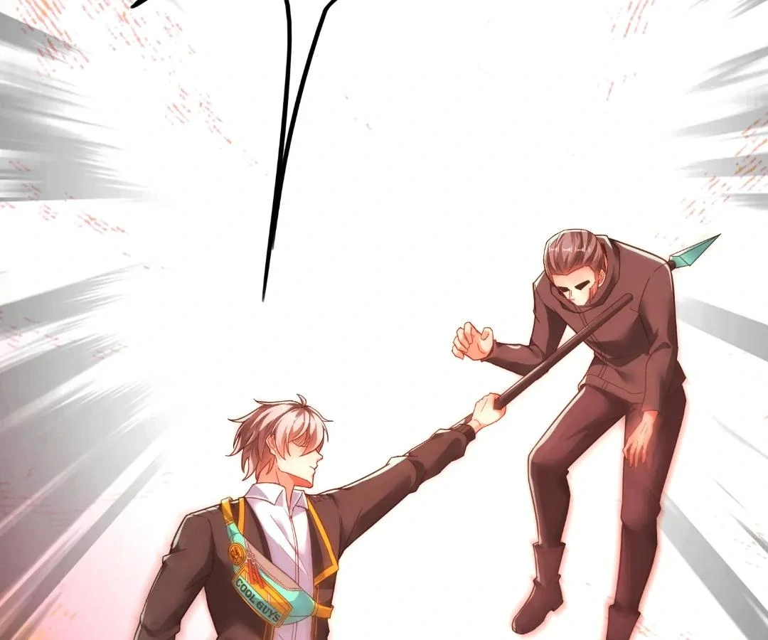 Aura Recovery: I Get a New Skill Everyday Chapter 222 - page 72