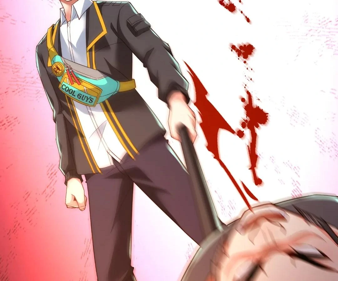 Aura Recovery: I Get a New Skill Everyday Chapter 222 - page 78