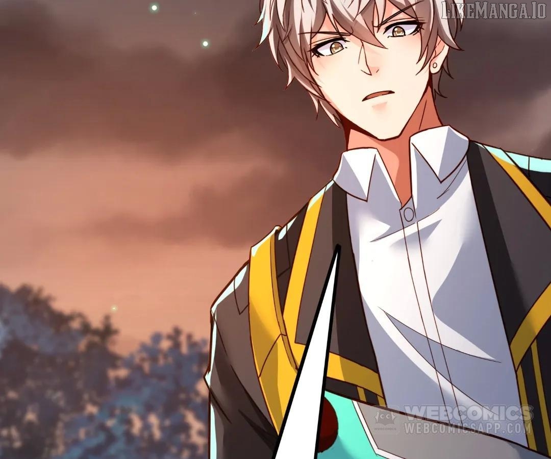 Aura Recovery: I Get a New Skill Everyday Chapter 222 - page 83