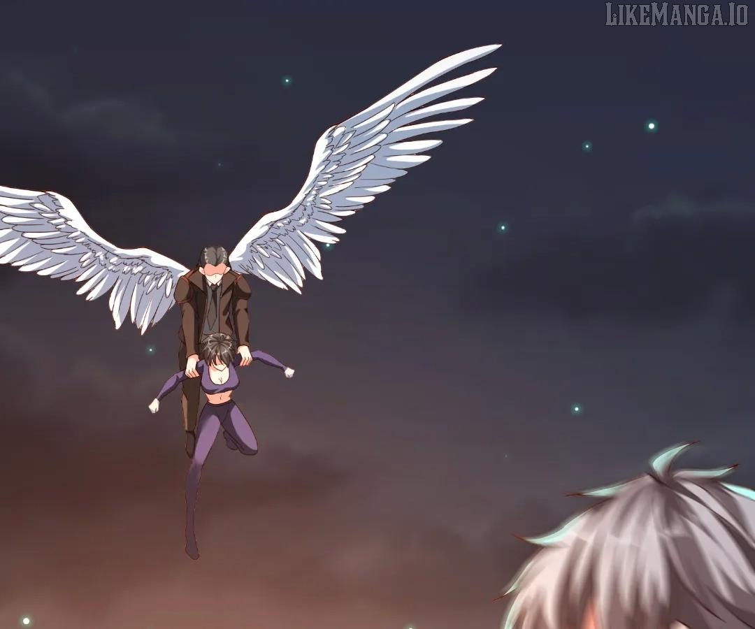 Aura Recovery: I Get a New Skill Everyday Chapter 222 - page 85