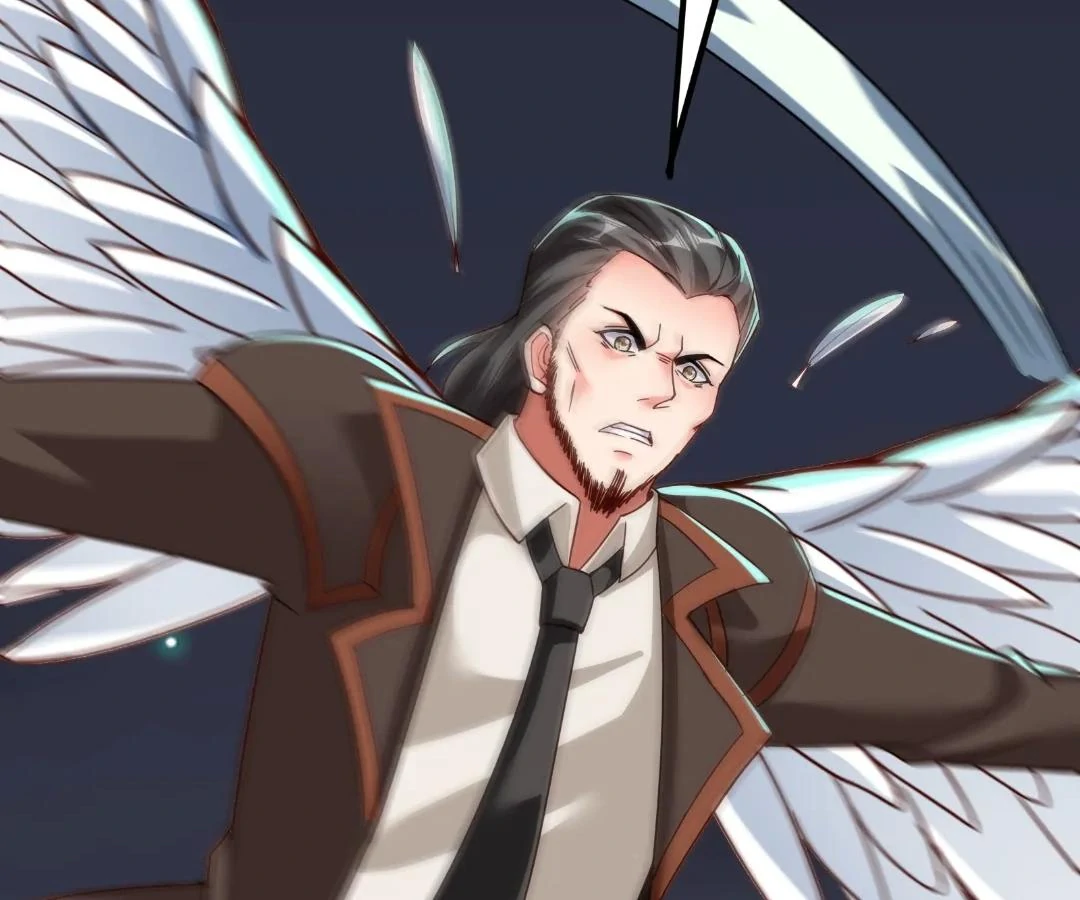 Aura Recovery: I Get a New Skill Everyday Chapter 222 - page 88