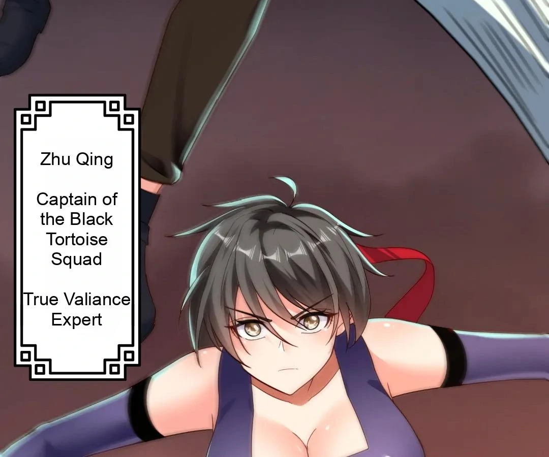 Aura Recovery: I Get a New Skill Everyday Chapter 222 - page 90