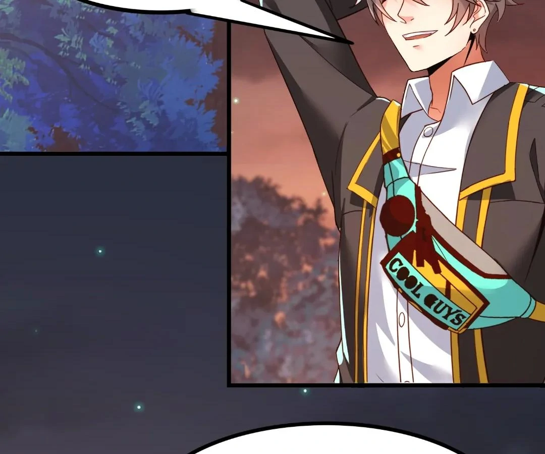 Aura Recovery: I Get a New Skill Everyday Chapter 222 - page 97