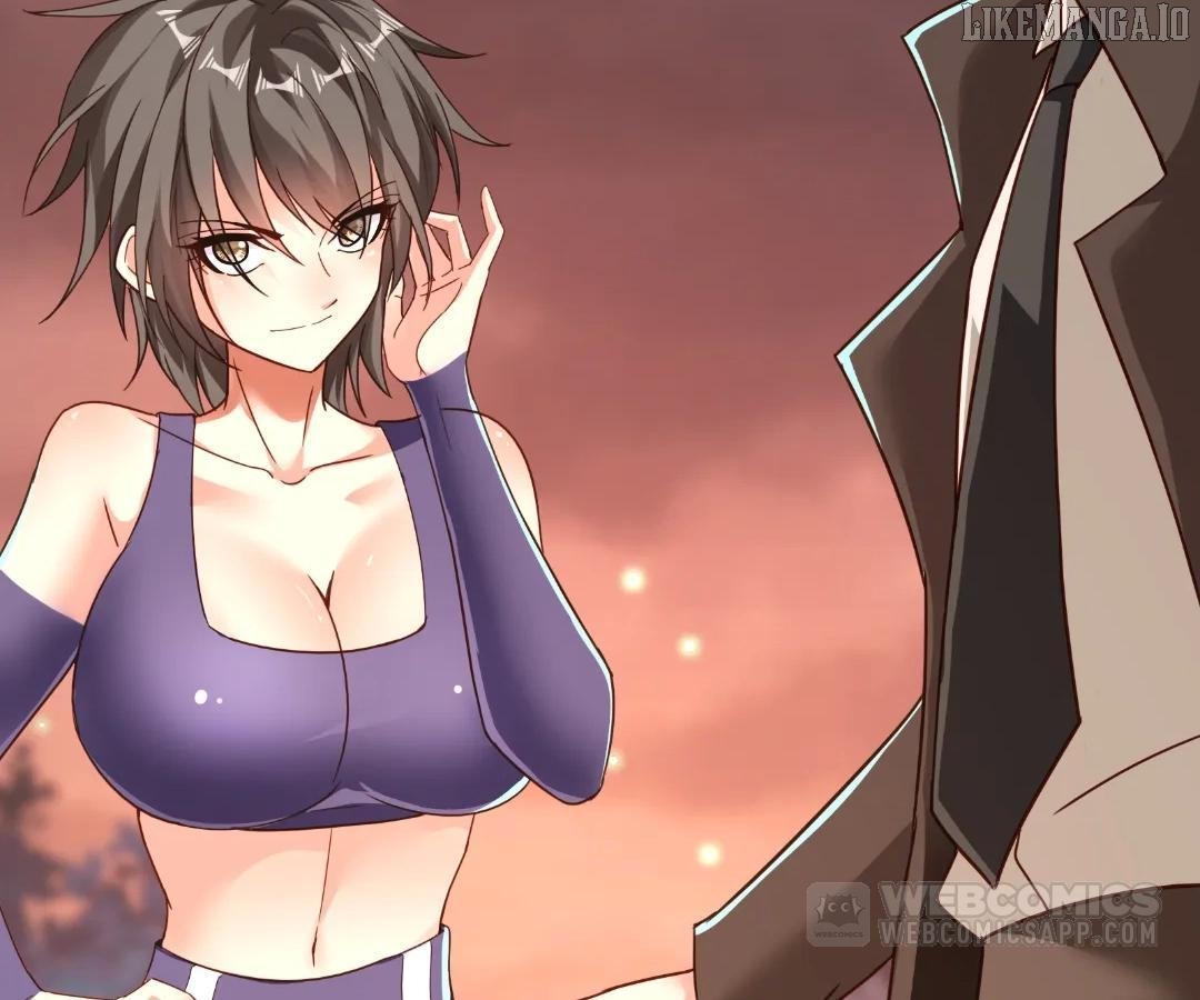 Aura Recovery: I Get a New Skill Everyday Chapter 222 - page 99