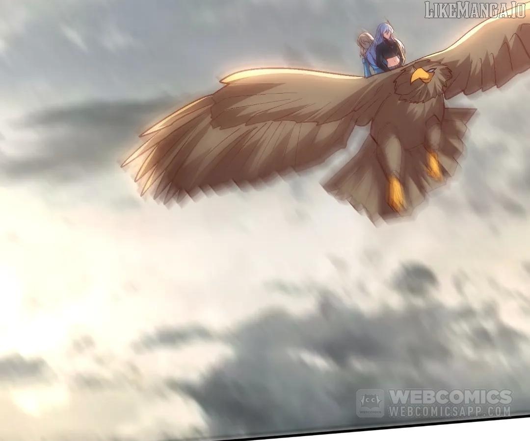 Aura Recovery: I Get a New Skill Everyday Chapter 223 - page 11