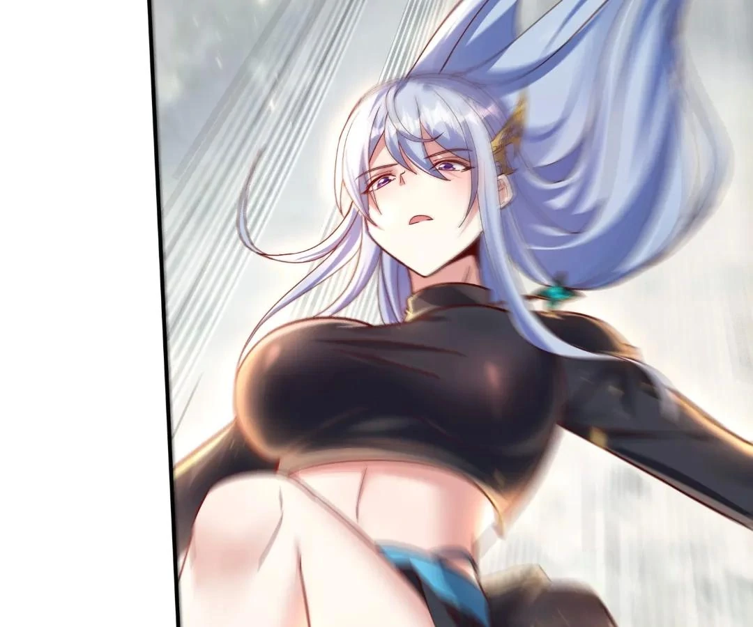 Aura Recovery: I Get a New Skill Everyday Chapter 223 - page 14