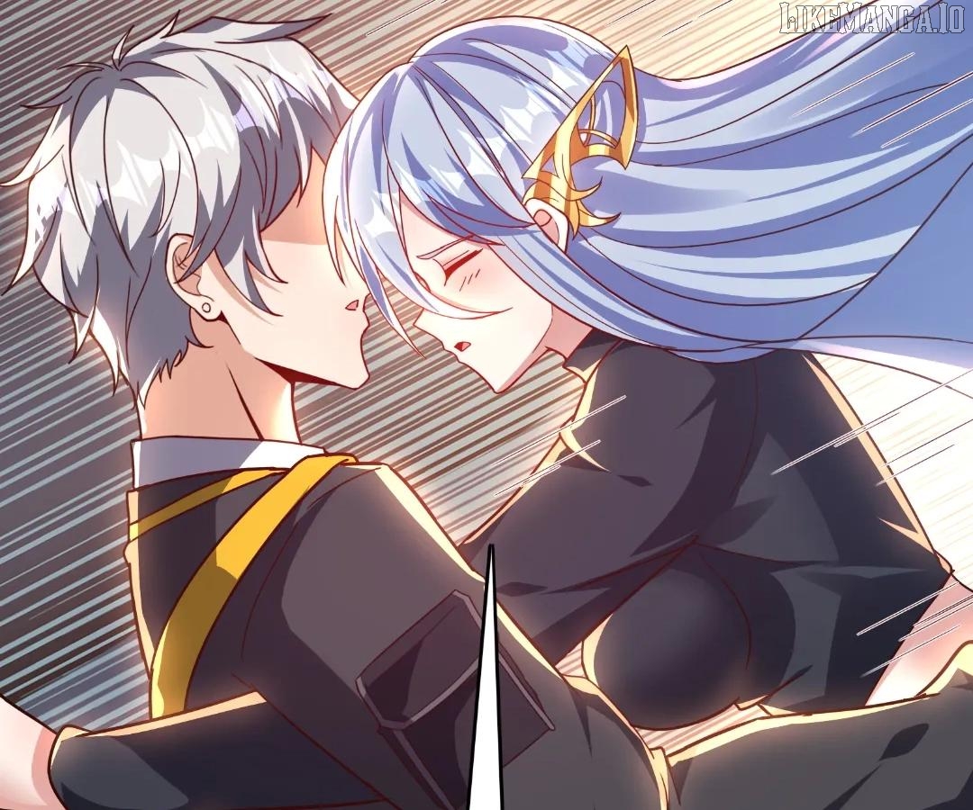 Aura Recovery: I Get a New Skill Everyday Chapter 223 - page 17