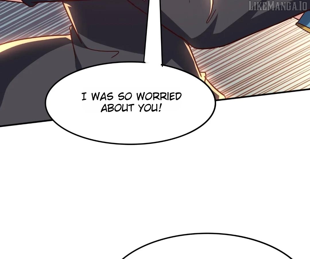 Aura Recovery: I Get a New Skill Everyday Chapter 223 - page 18