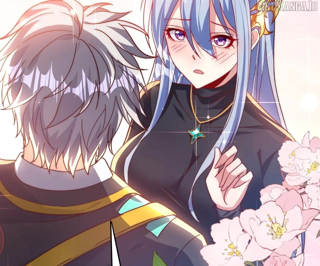 Aura Recovery: I Get a New Skill Everyday Chapter 223 - page 20