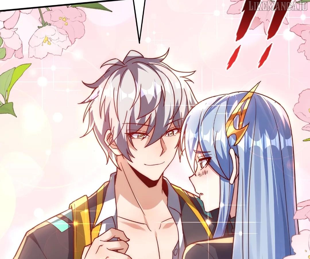 Aura Recovery: I Get a New Skill Everyday Chapter 223 - page 22