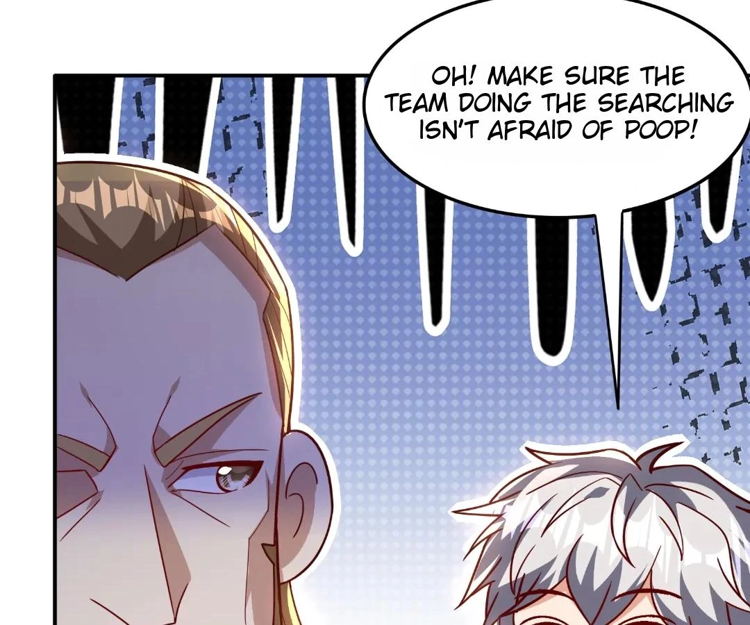 Aura Recovery: I Get a New Skill Everyday Chapter 223 - page 29