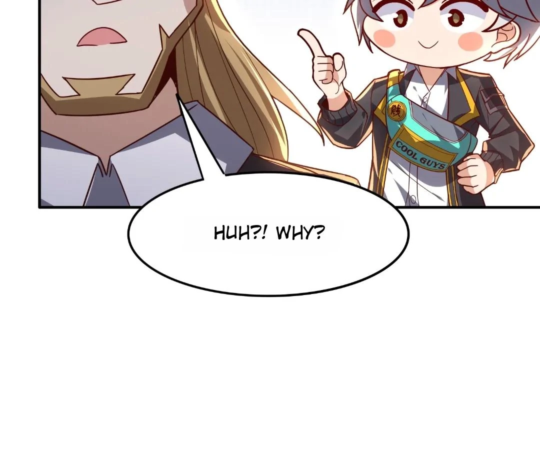 Aura Recovery: I Get a New Skill Everyday Chapter 223 - page 30