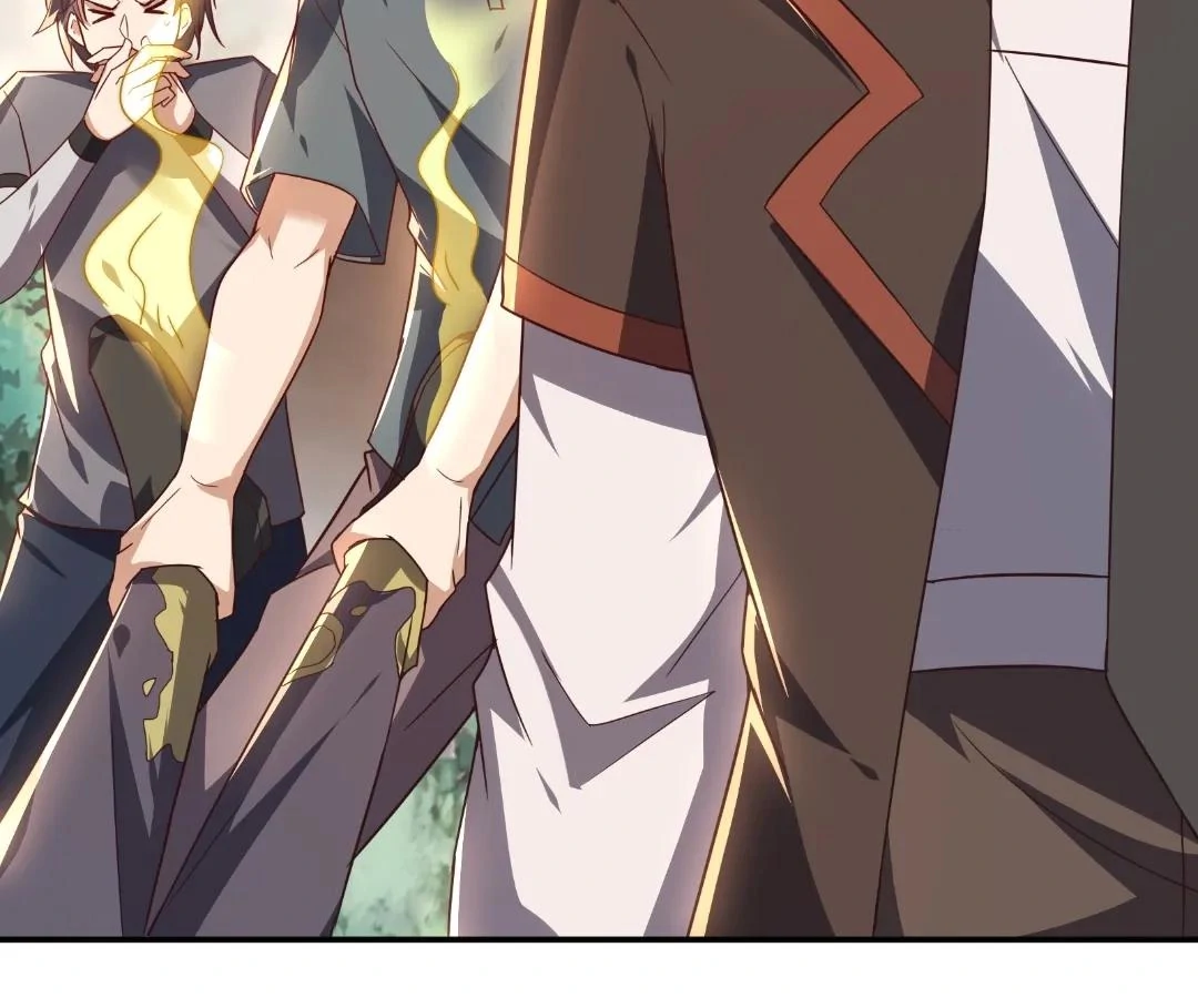 Aura Recovery: I Get a New Skill Everyday Chapter 223 - page 33