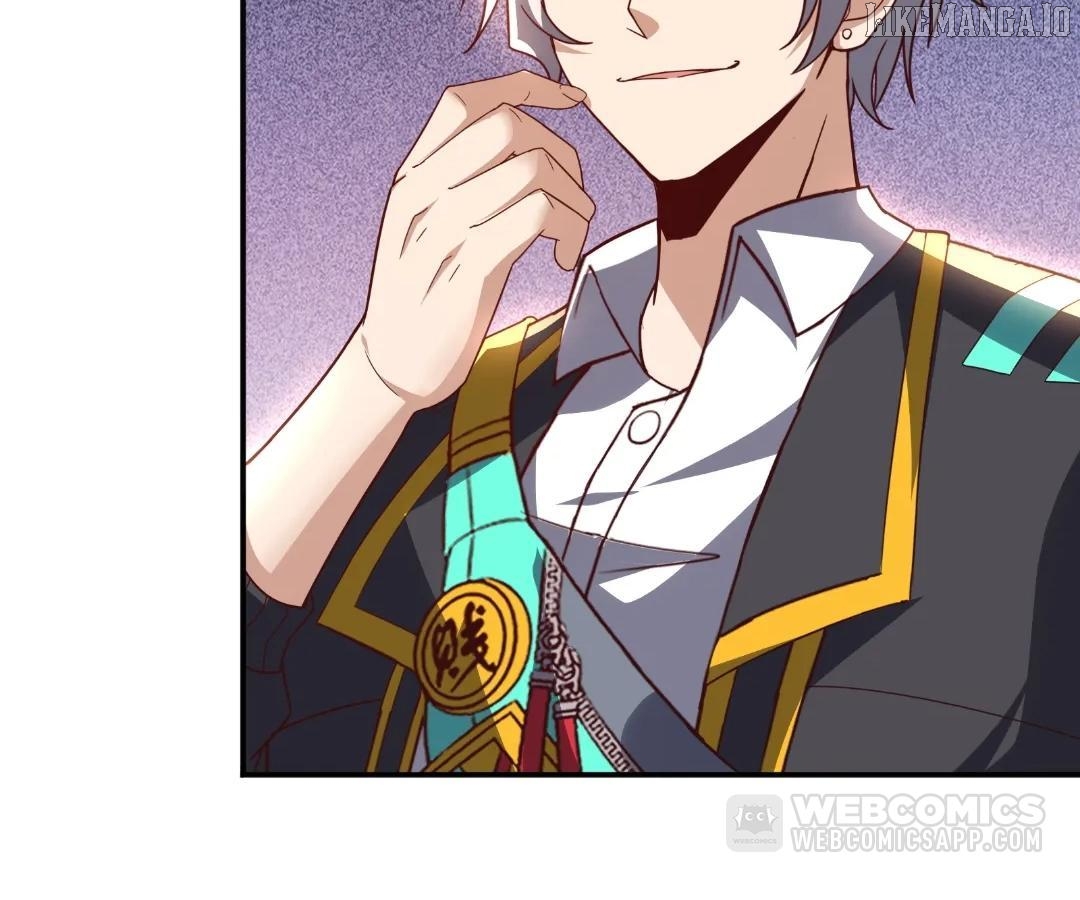 Aura Recovery: I Get a New Skill Everyday Chapter 223 - page 35