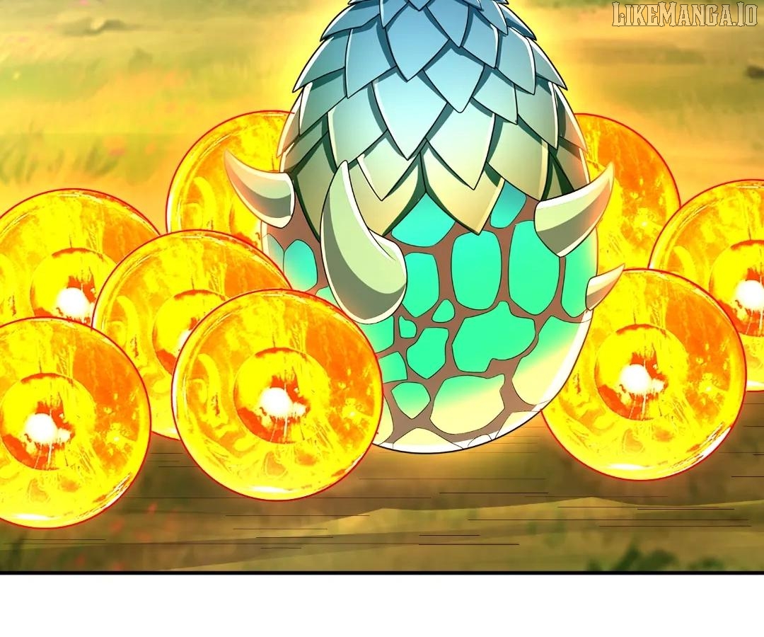 Aura Recovery: I Get a New Skill Everyday Chapter 223 - page 39