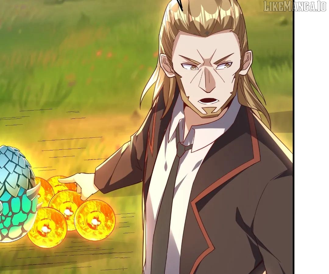 Aura Recovery: I Get a New Skill Everyday Chapter 223 - page 41