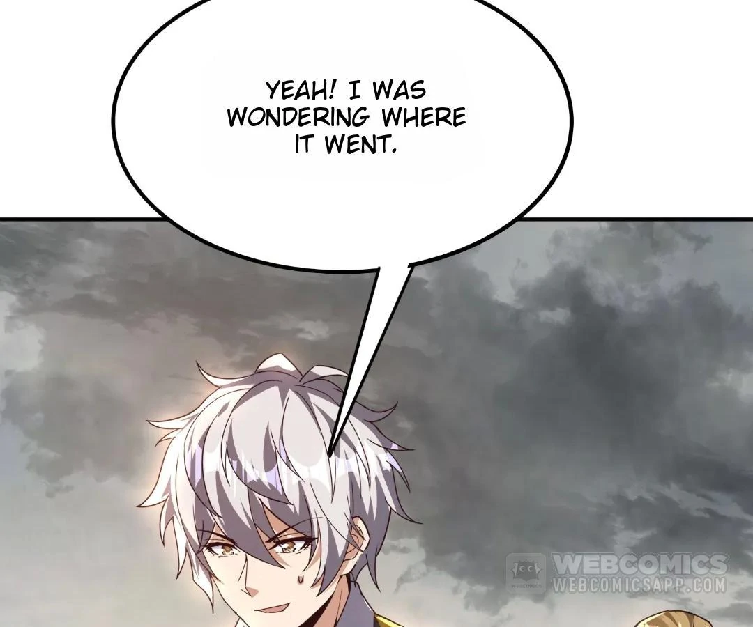 Aura Recovery: I Get a New Skill Everyday Chapter 223 - page 43