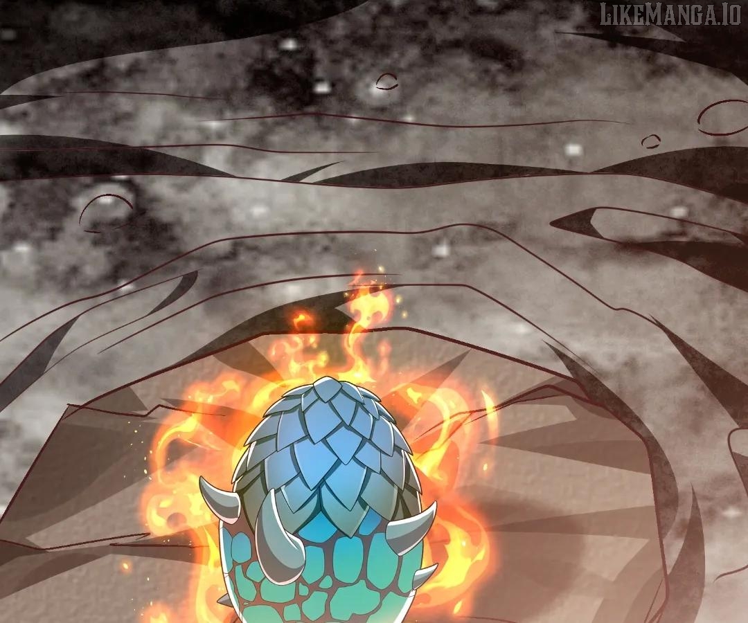 Aura Recovery: I Get a New Skill Everyday Chapter 223 - page 46