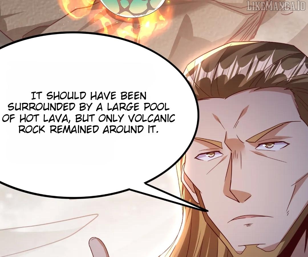 Aura Recovery: I Get a New Skill Everyday Chapter 223 - page 47