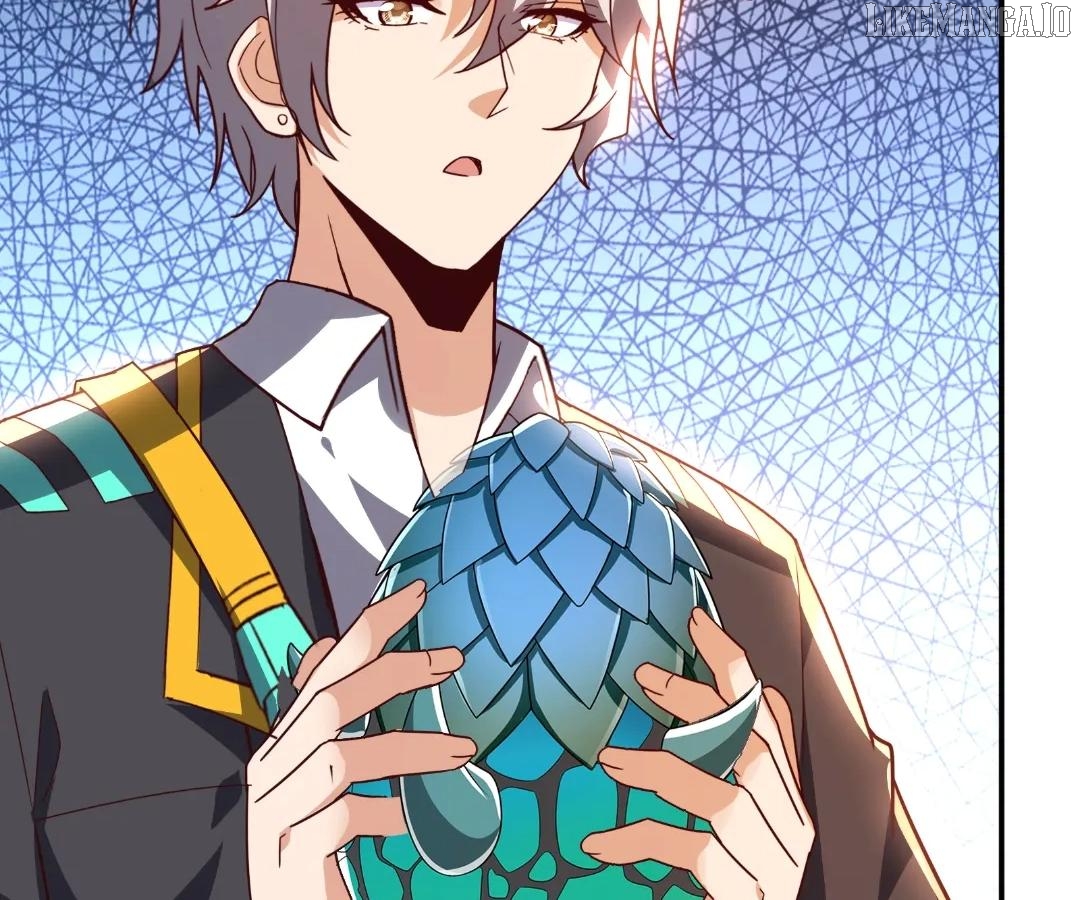 Aura Recovery: I Get a New Skill Everyday Chapter 223 - page 50