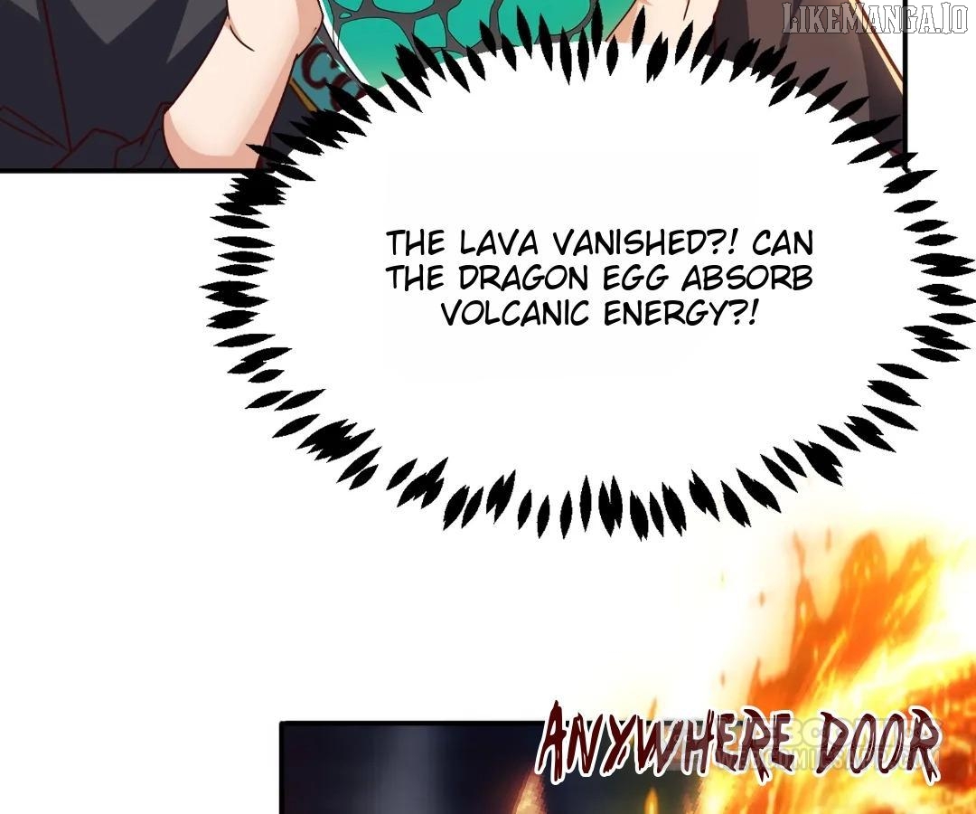 Aura Recovery: I Get a New Skill Everyday Chapter 223 - page 51