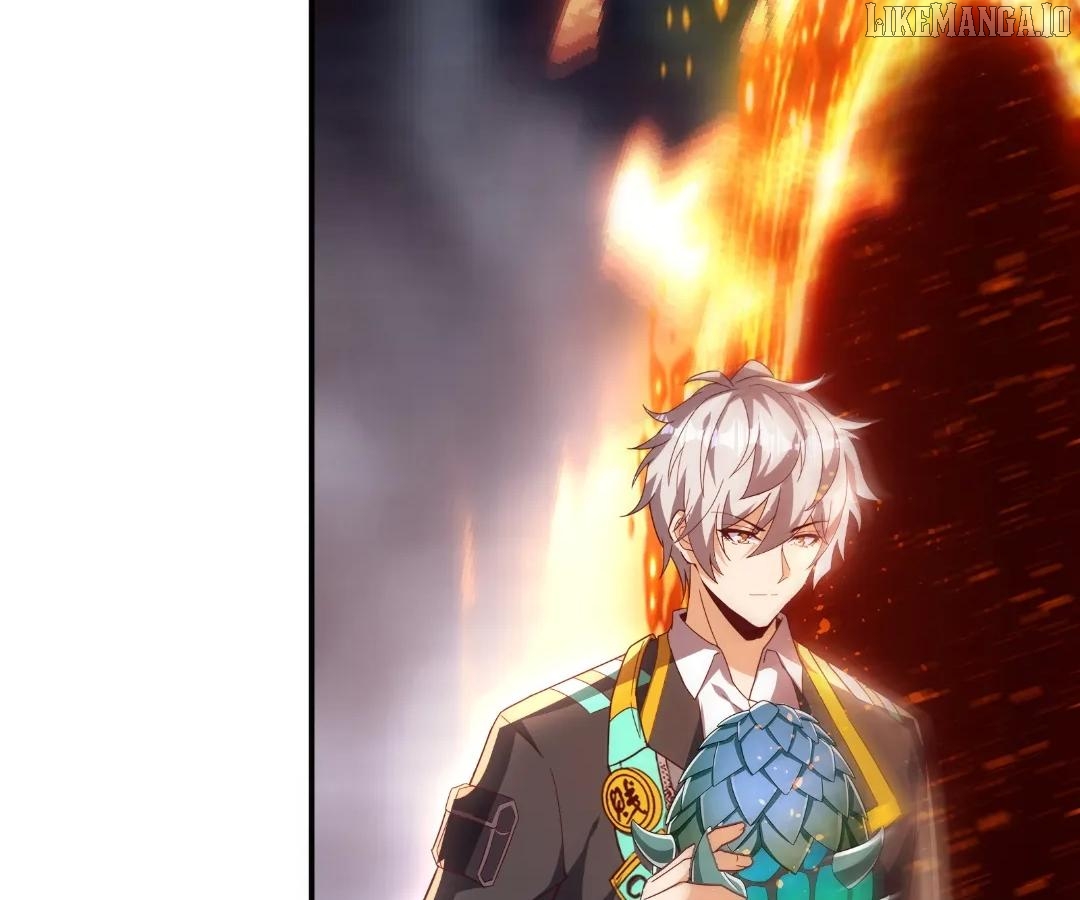 Aura Recovery: I Get a New Skill Everyday Chapter 223 - page 52