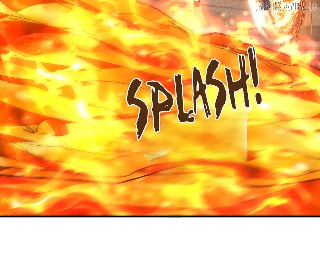 Aura Recovery: I Get a New Skill Everyday Chapter 223 - page 57