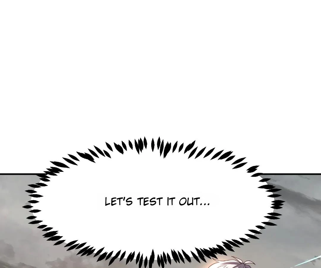 Aura Recovery: I Get a New Skill Everyday Chapter 223 - page 58