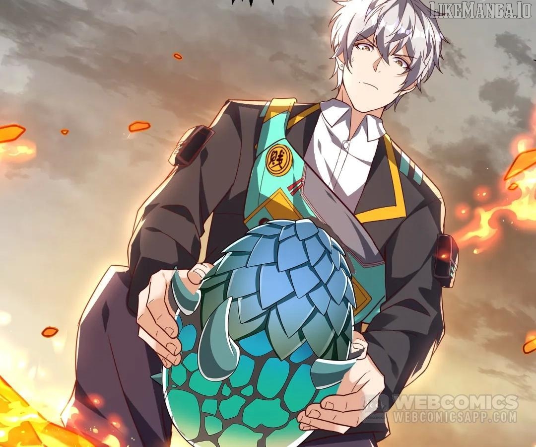 Aura Recovery: I Get a New Skill Everyday Chapter 223 - page 59