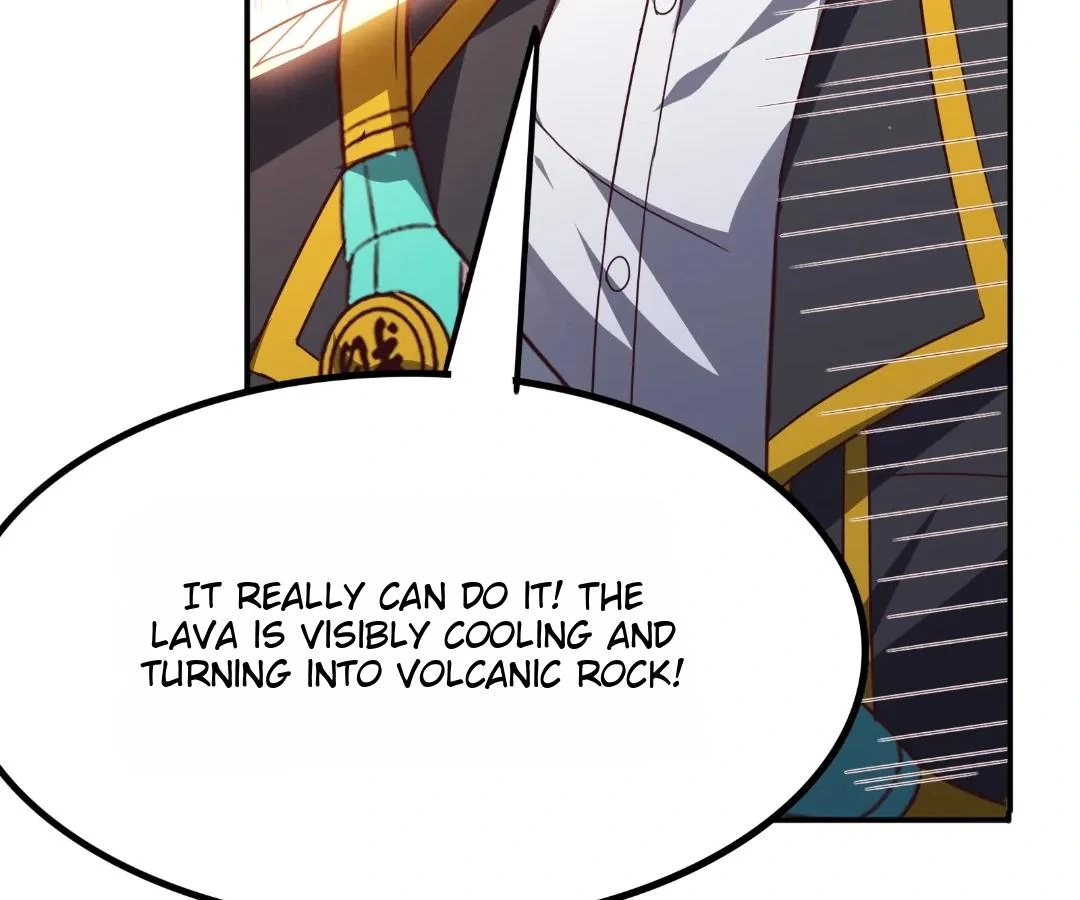 Aura Recovery: I Get a New Skill Everyday Chapter 223 - page 65