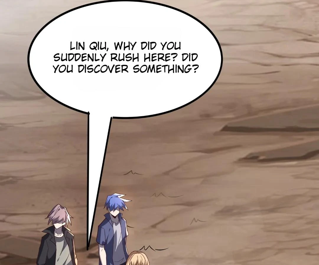 Aura Recovery: I Get a New Skill Everyday Chapter 223 - page 69