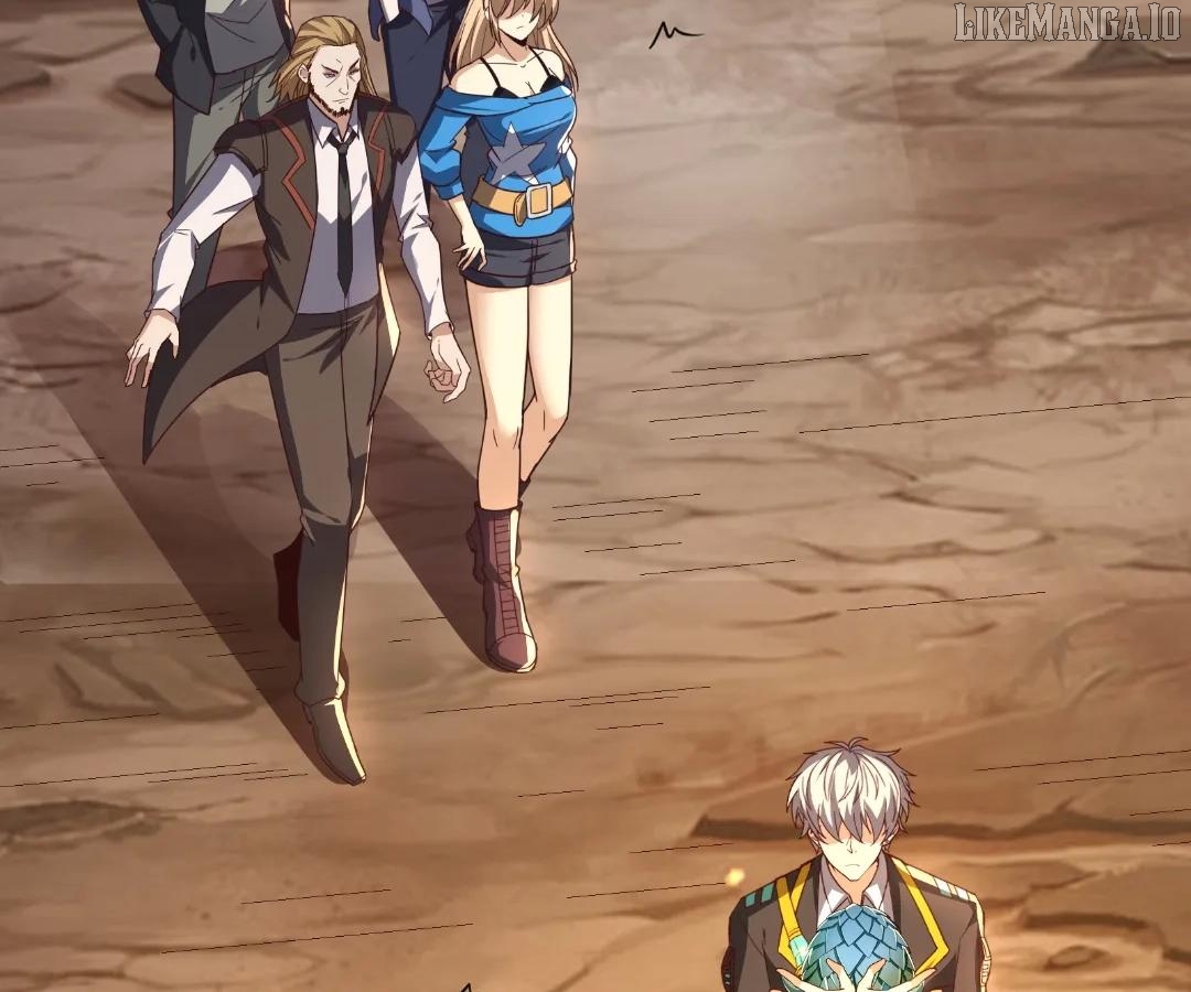 Aura Recovery: I Get a New Skill Everyday Chapter 223 - page 70