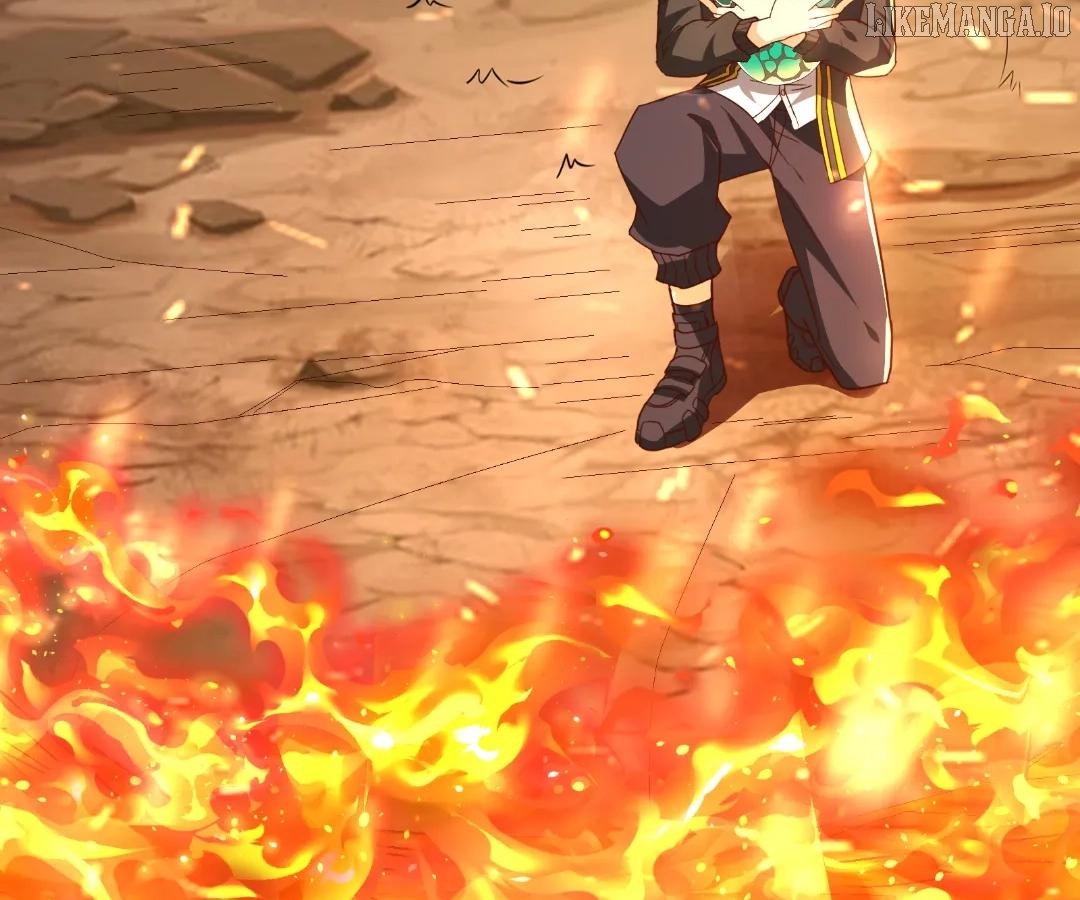 Aura Recovery: I Get a New Skill Everyday Chapter 223 - page 71