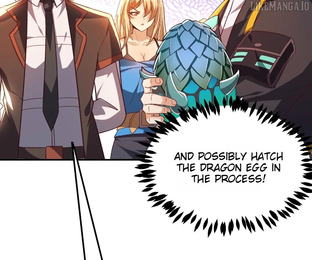 Aura Recovery: I Get a New Skill Everyday Chapter 223 - page 74