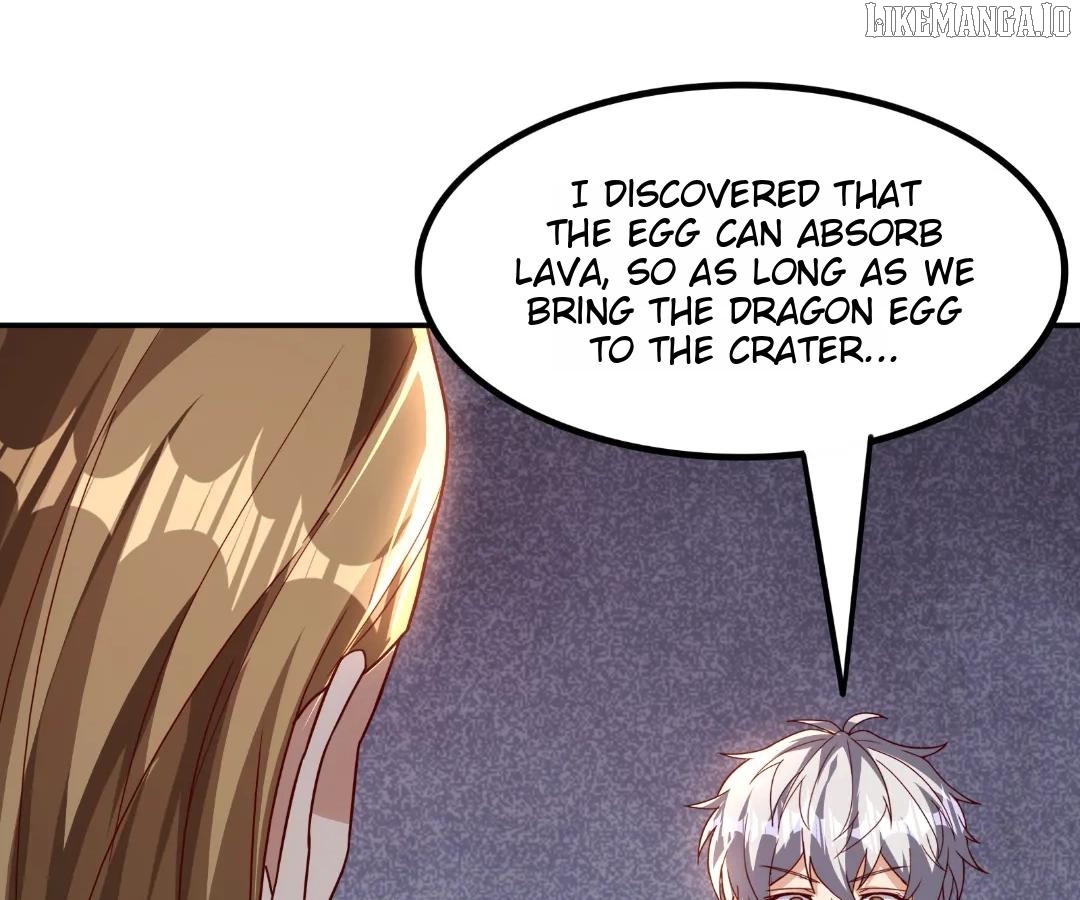 Aura Recovery: I Get a New Skill Everyday Chapter 223 - page 76