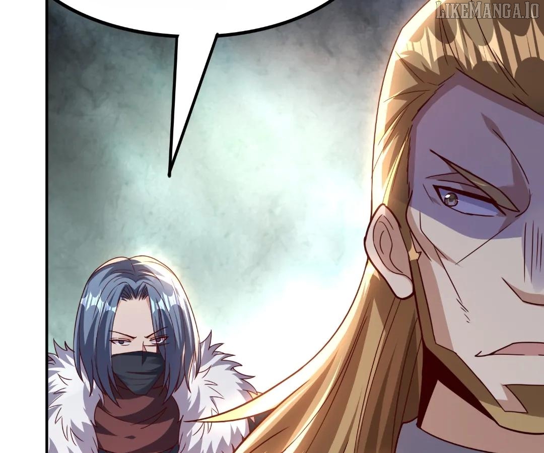 Aura Recovery: I Get a New Skill Everyday Chapter 223 - page 80