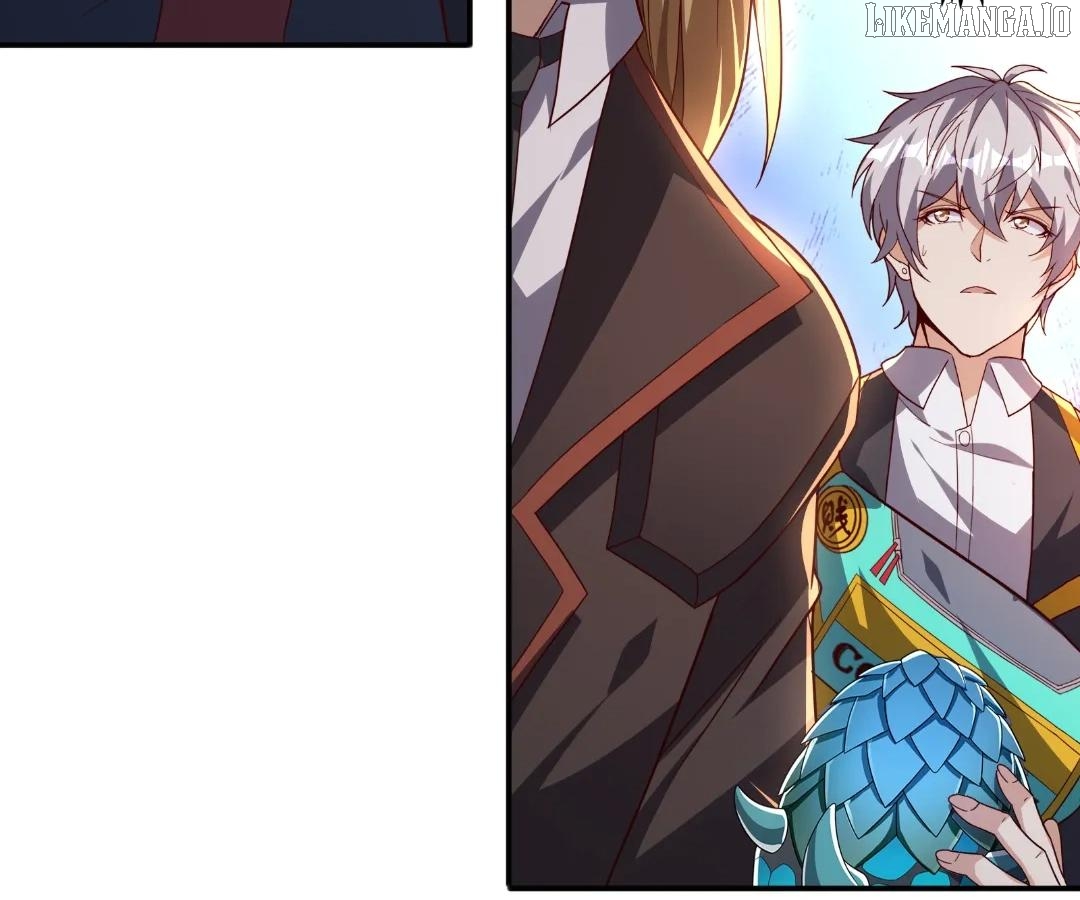 Aura Recovery: I Get a New Skill Everyday Chapter 223 - page 85