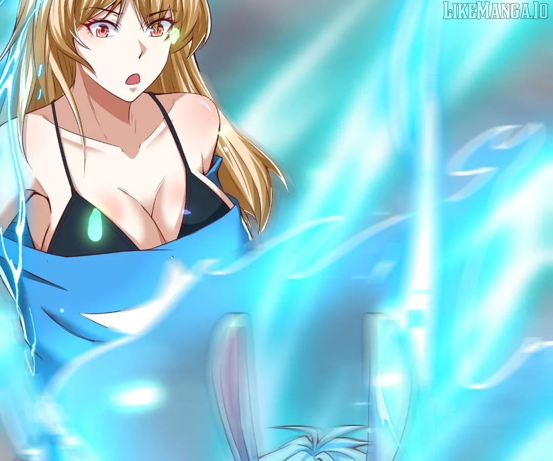 Aura Recovery: I Get a New Skill Everyday Chapter 224 - page 101